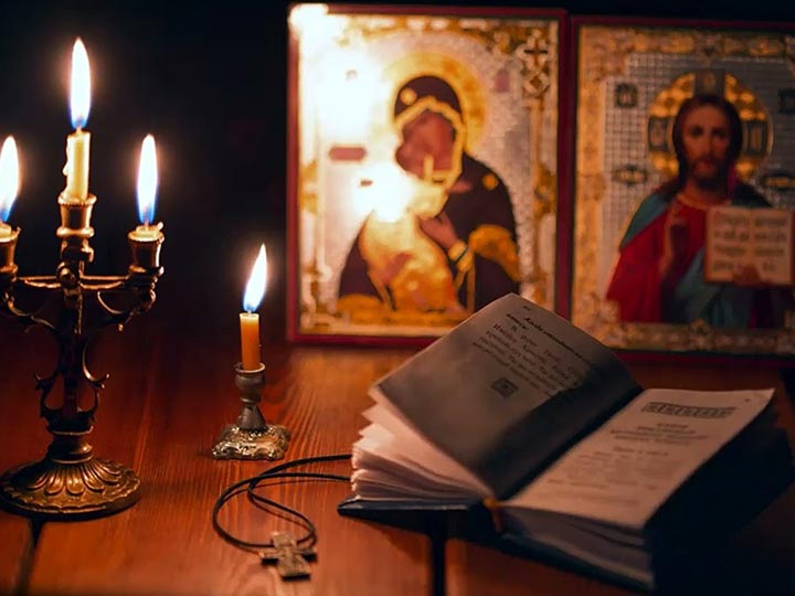 Эффективная молитва от гадалки в Закаменске для возврата любимого человека